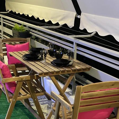 Rafina'S Luxury Apartment 外观 照片