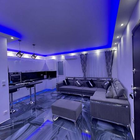 Rafina'S Luxury Apartment 外观 照片