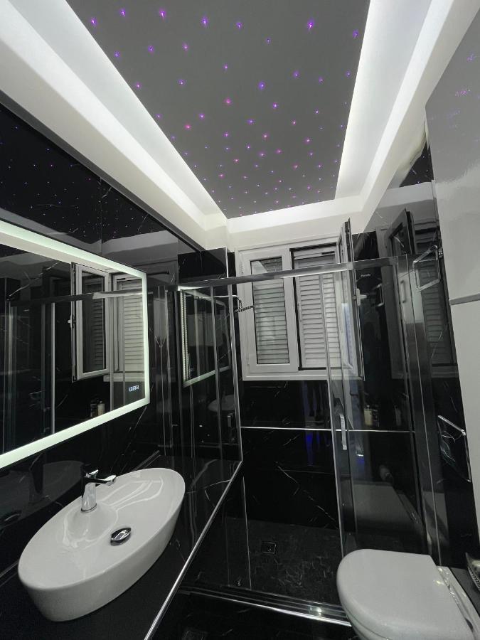 Rafina'S Luxury Apartment 外观 照片