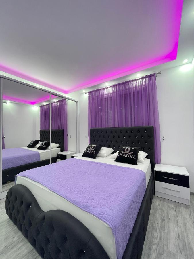 Rafina'S Luxury Apartment 外观 照片