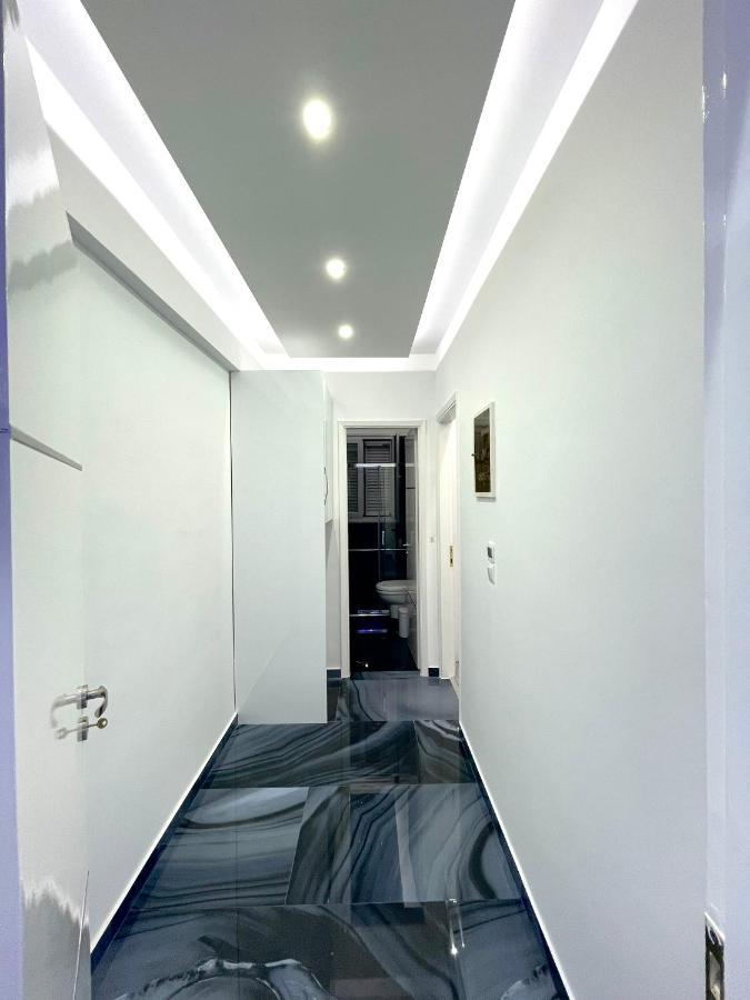 Rafina'S Luxury Apartment 外观 照片