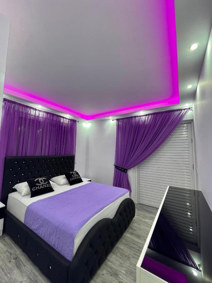 Rafina'S Luxury Apartment 外观 照片